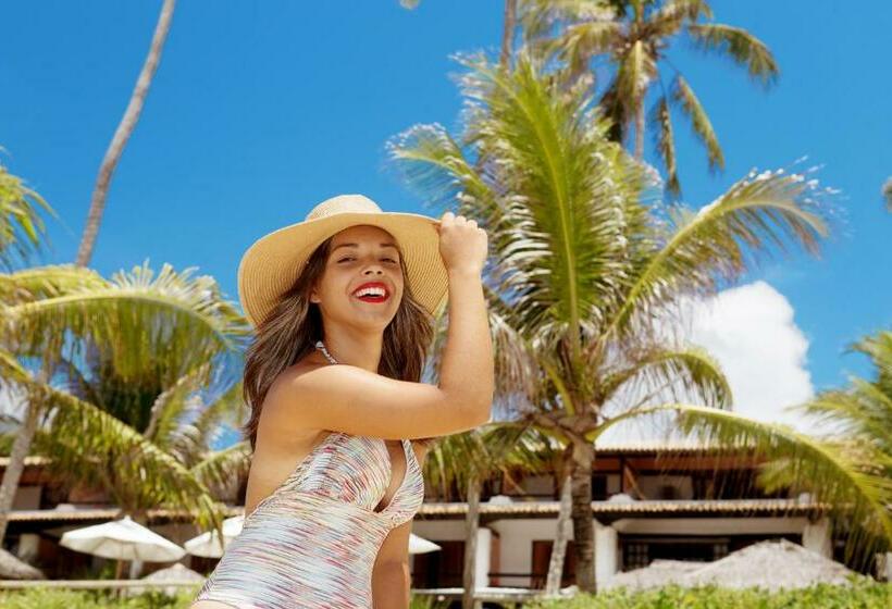 호텔 Porto Da Lua Boutique