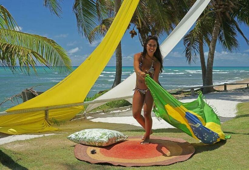 호텔 Porto Da Lua Boutique