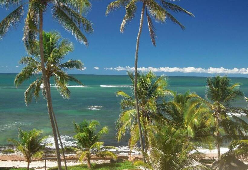 호텔 Porto Da Lua Boutique