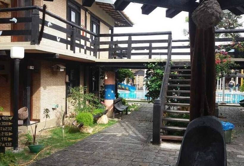 فندق Porto Marlin