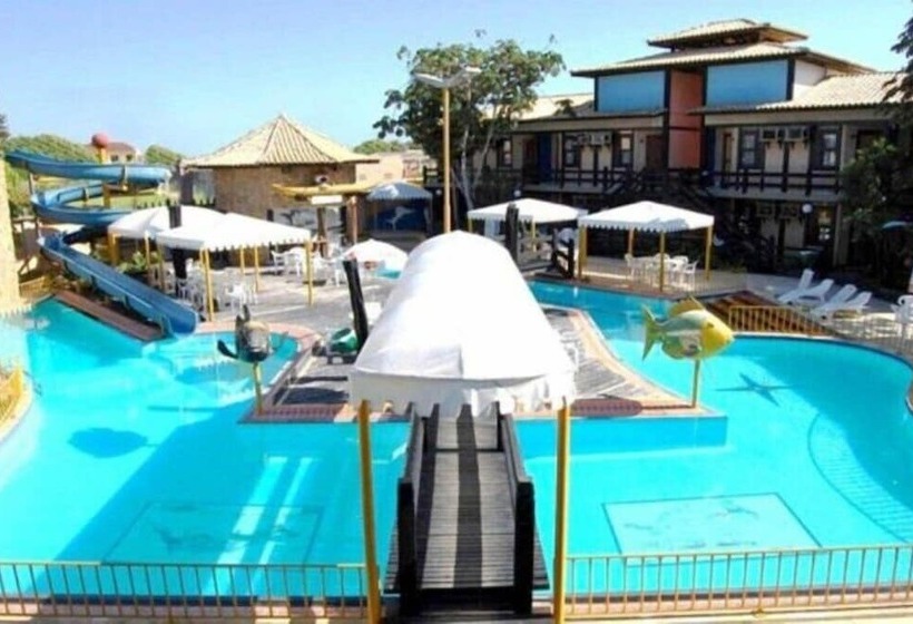 فندق Porto Marlin