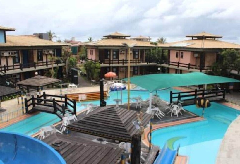 فندق Porto Marlin