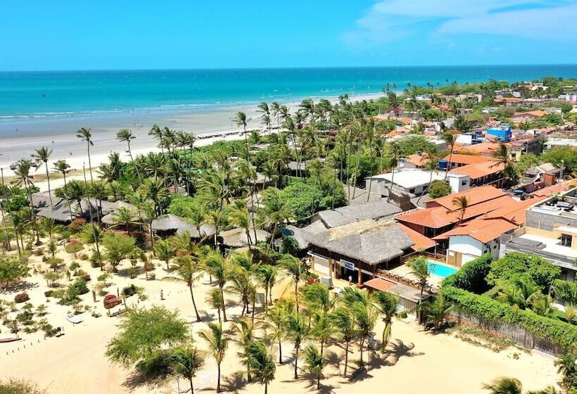 هتل Pousada Do Norte