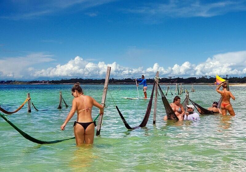 هتل Pousada Do Norte