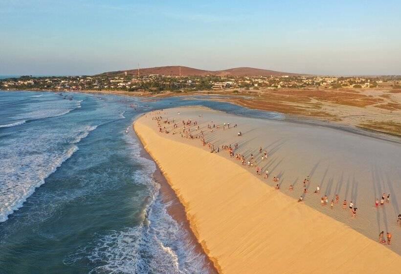 هتل Pousada Do Norte