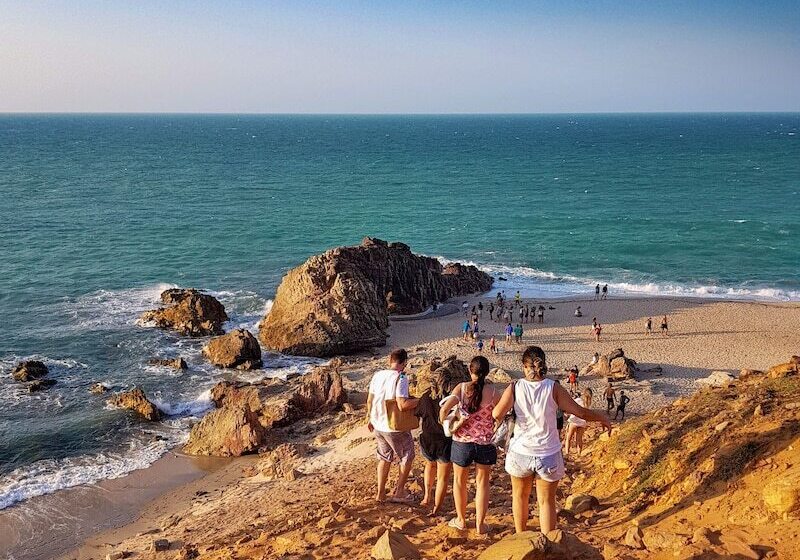 هتل Pousada Do Norte