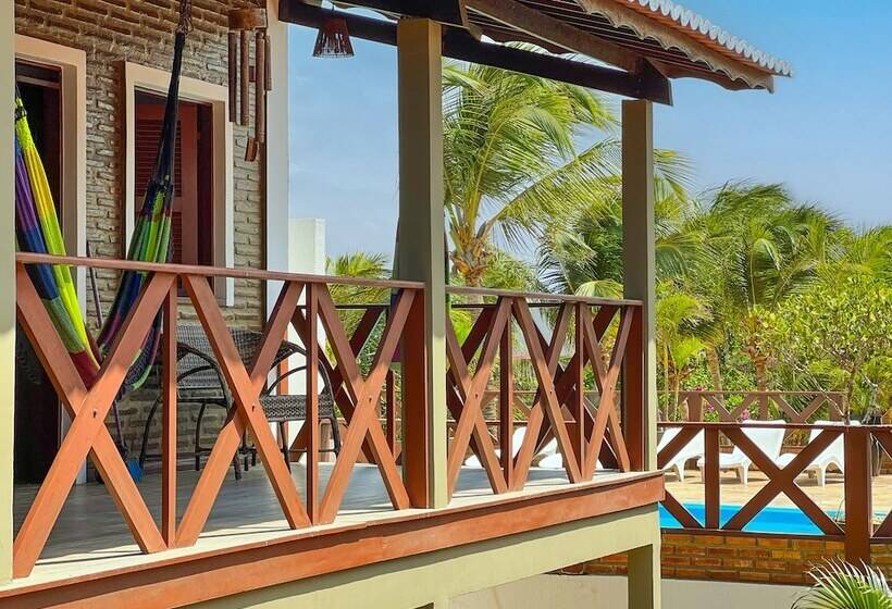 هتل Pousada Do Norte