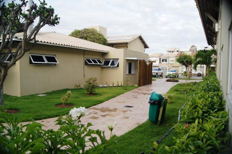 호텔 Pousada Do Sol