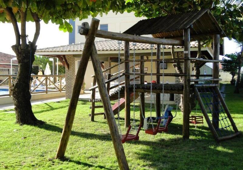 호텔 Pousada Do Sol