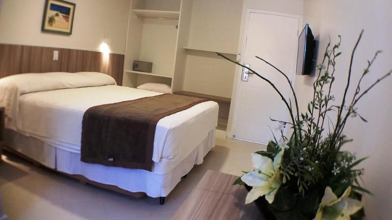 호텔 Pousada Do Sol