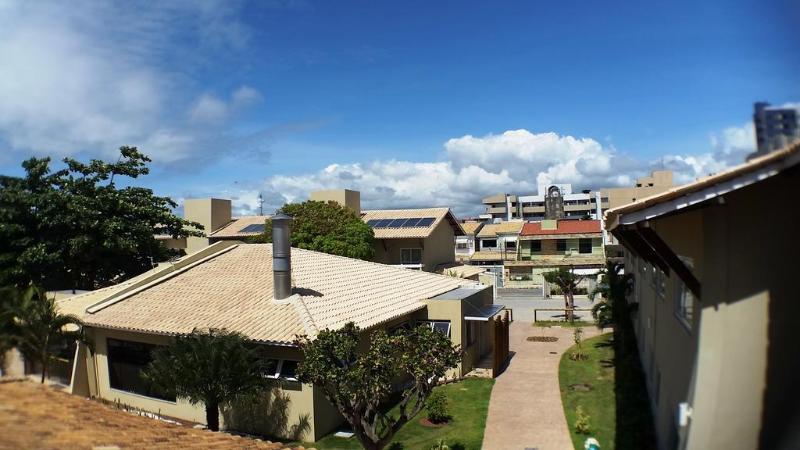 호텔 Pousada Do Sol