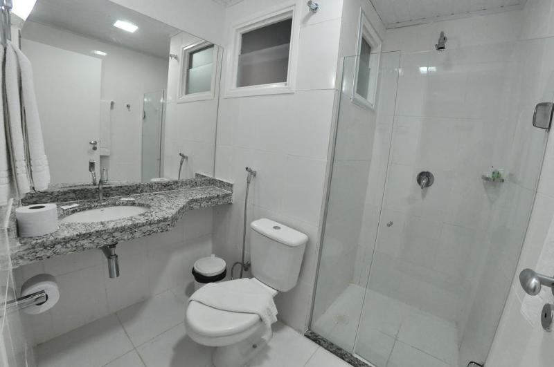 호텔 Pousada Do Sol