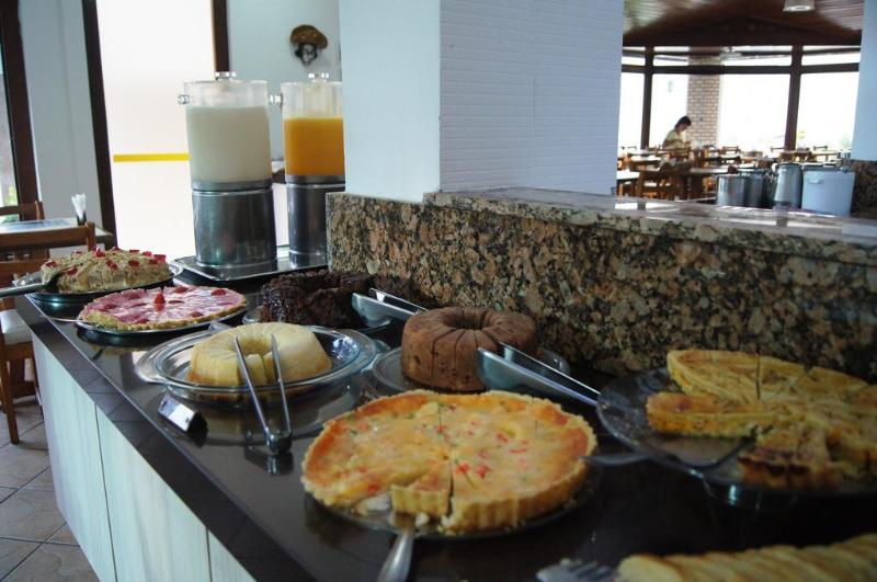 호텔 Pousada Do Sol