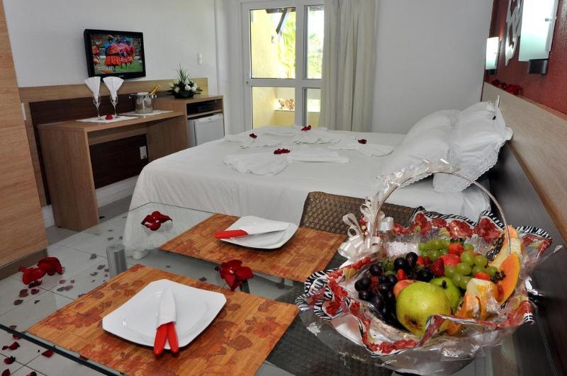 호텔 Pousada Do Sol