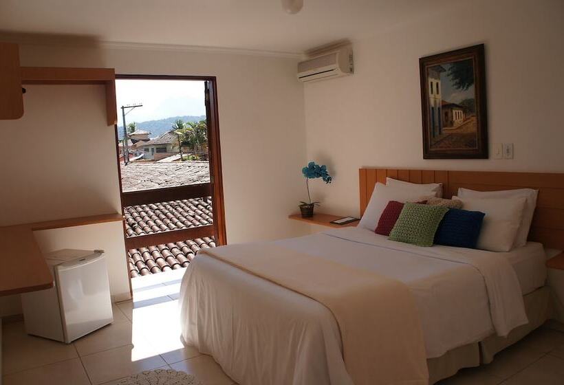 בית מלון כפרי Pousada Do Tesouro