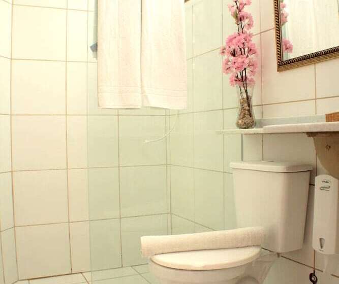 בית מלון כפרי Pousada Do Tesouro