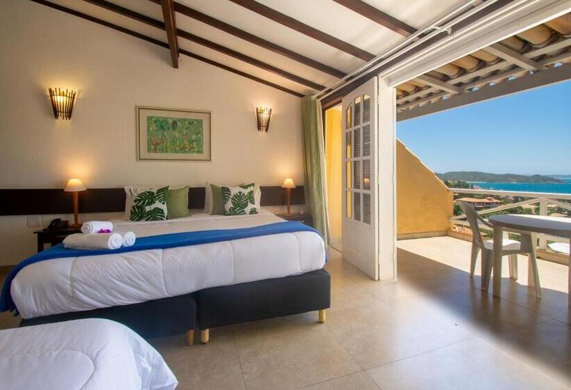 Pousada E Spa Villa Mercedes By Latitud Hoteles