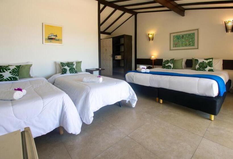 Pousada E Spa Villa Mercedes By Latitud Hoteles