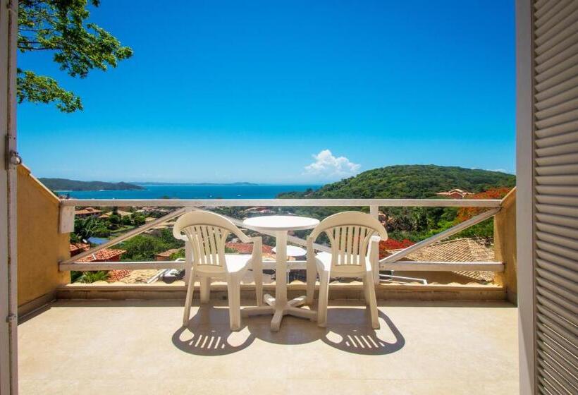 Pousada E Spa Villa Mercedes By Latitud Hoteles