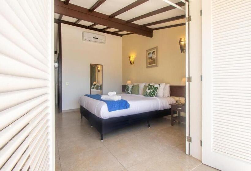 Pousada E Spa Villa Mercedes By Latitud Hoteles