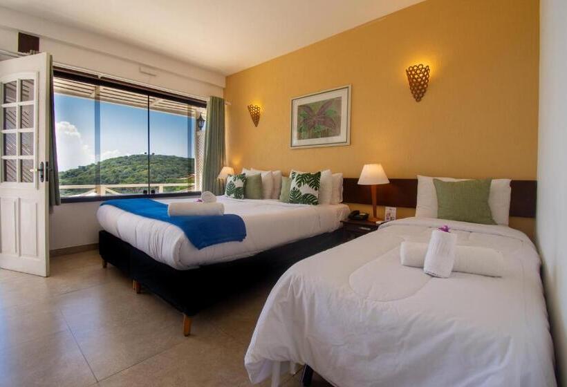 Pousada E Spa Villa Mercedes By Latitud Hoteles