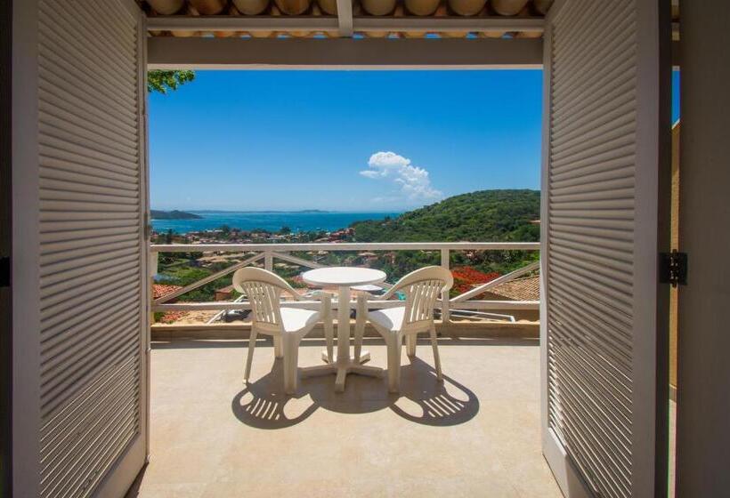 Pousada E Spa Villa Mercedes By Latitud Hoteles