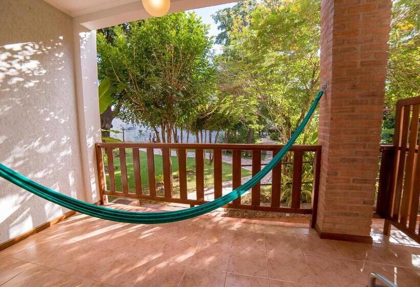 فندق Pousada Girassol