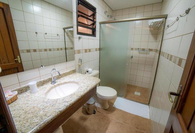 فندق Pousada Girassol