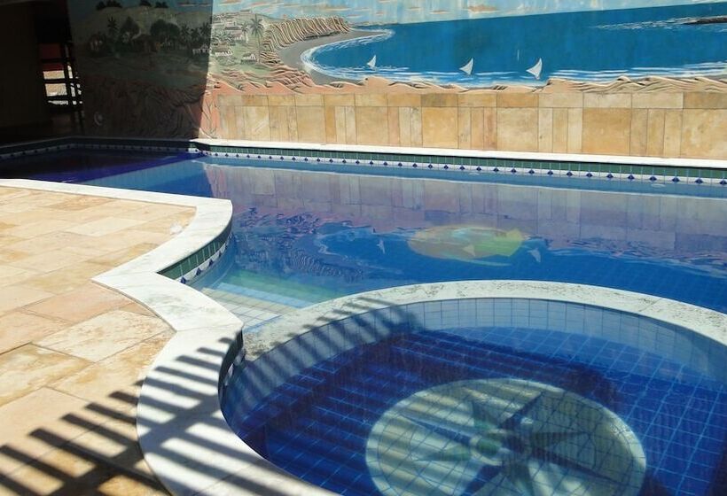 Hotel Pousada Latitude