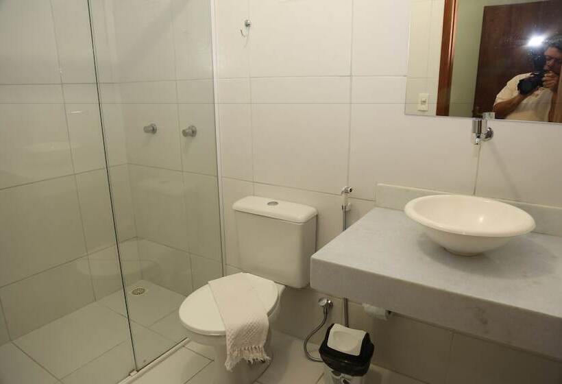 Hotel Pousada Latitude