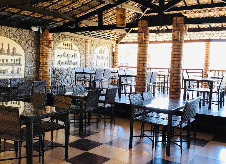 Hotel Pousada Latitude