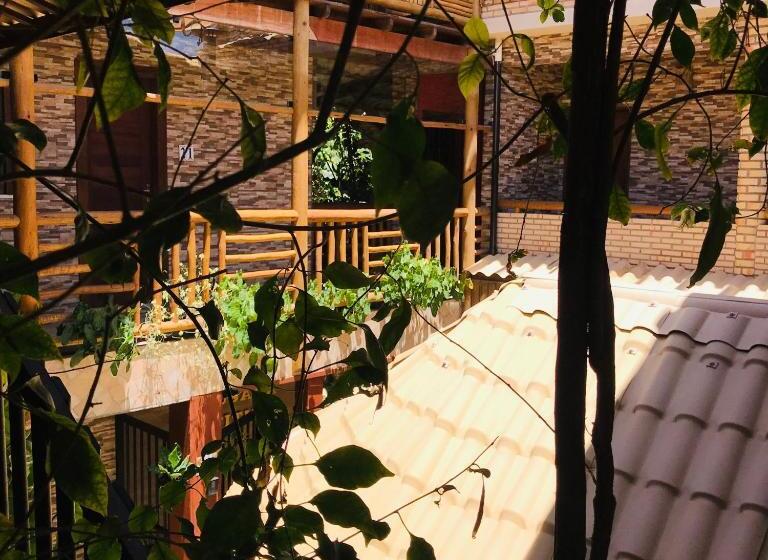 Hotel Pousada Latitude