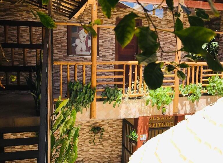 Hotel Pousada Latitude