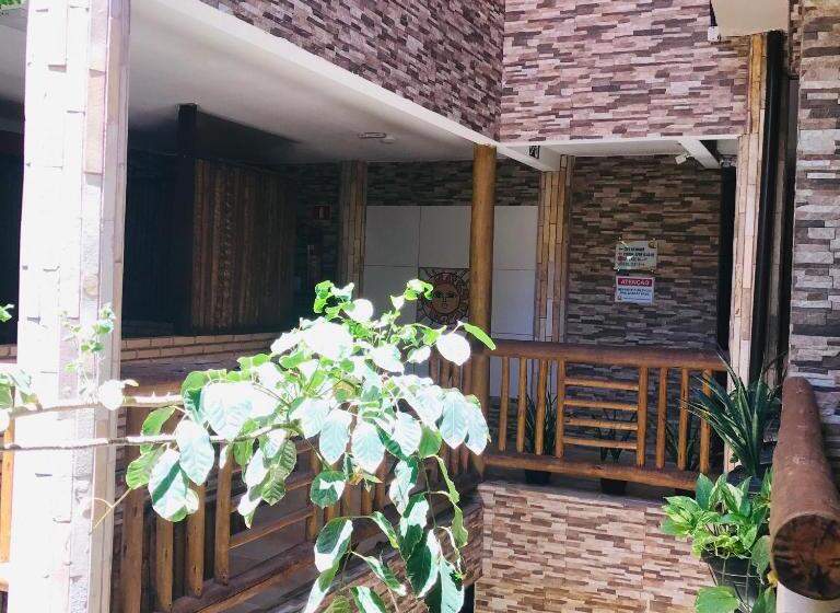 Hotel Pousada Latitude