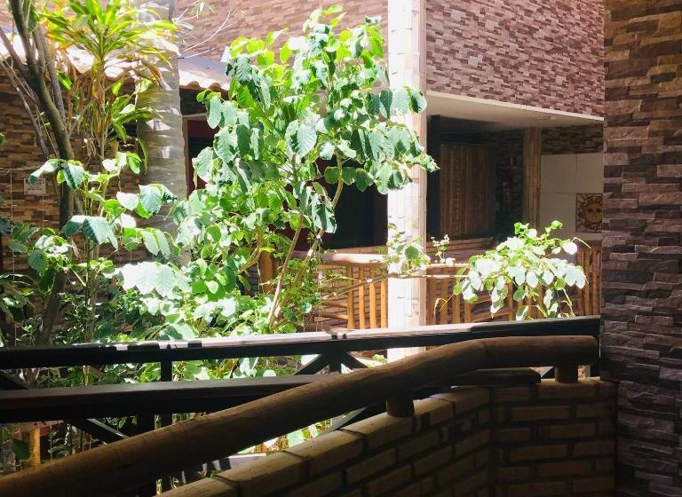 Hotel Pousada Latitude