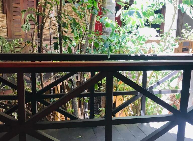 Hotel Pousada Latitude