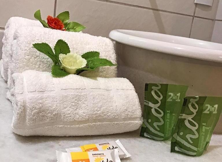 Hotel Pousada Latitude