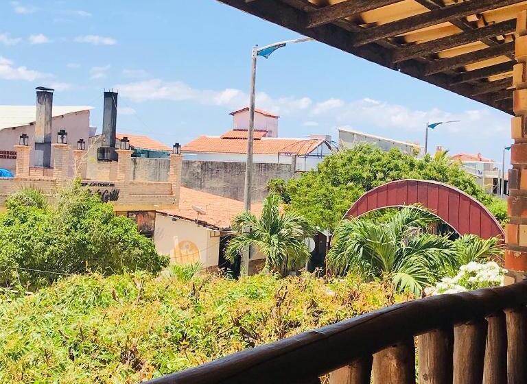 Hotel Pousada Latitude