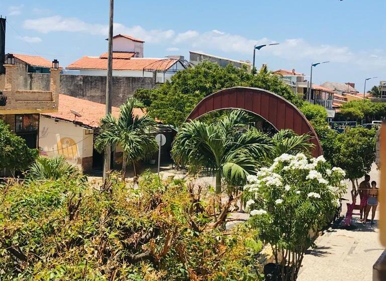 Hotel Pousada Latitude