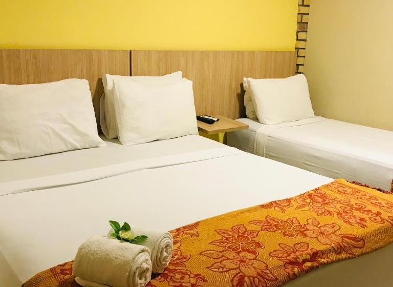 Hotel Pousada Latitude