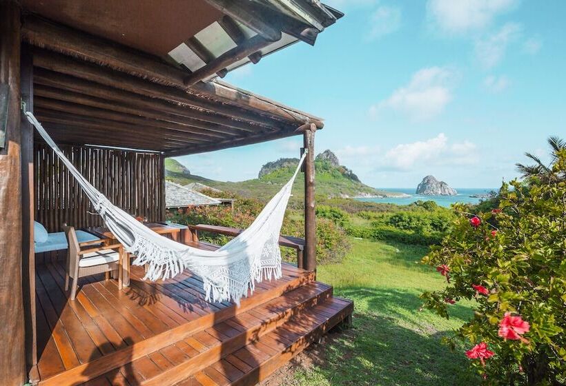 בית מלון כפרי Pousada Maravilha