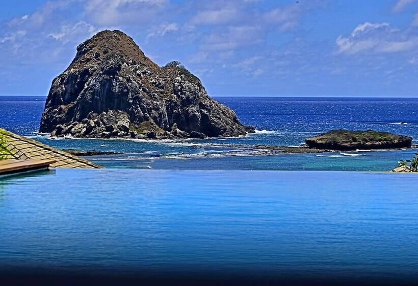 בית מלון כפרי Pousada Maravilha