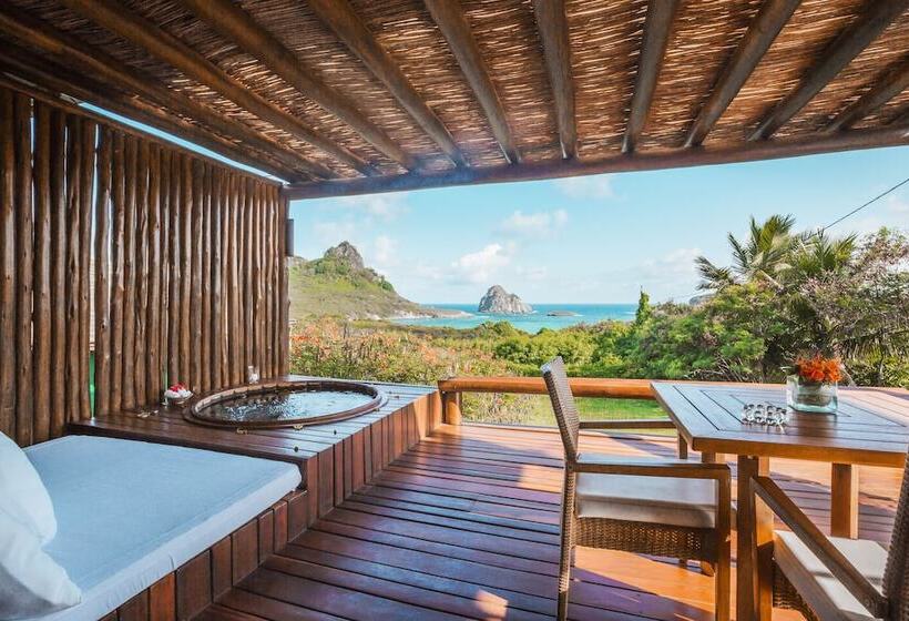 בית מלון כפרי Pousada Maravilha