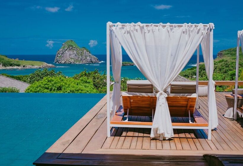 בית מלון כפרי Pousada Maravilha