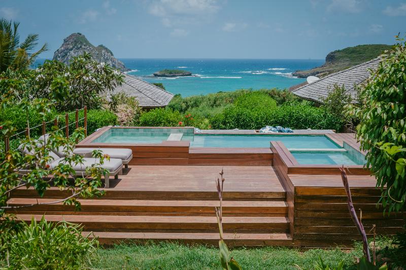 בית מלון כפרי Pousada Maravilha