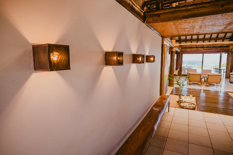 בית מלון כפרי Pousada Maravilha