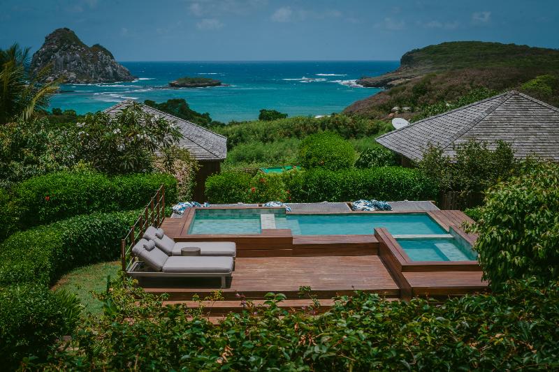 בית מלון כפרי Pousada Maravilha