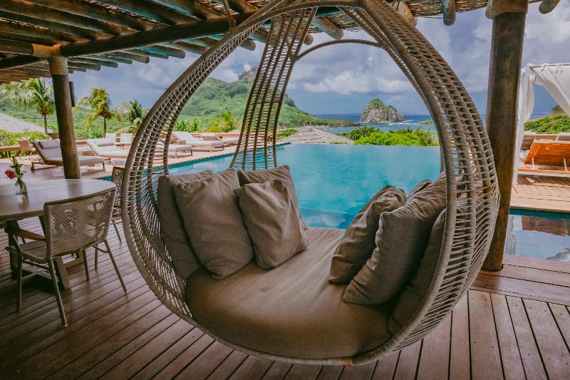 בית מלון כפרי Pousada Maravilha