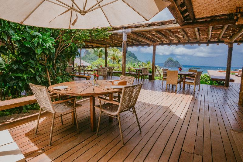 בית מלון כפרי Pousada Maravilha