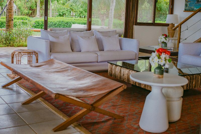 בית מלון כפרי Pousada Maravilha